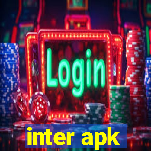 inter apk